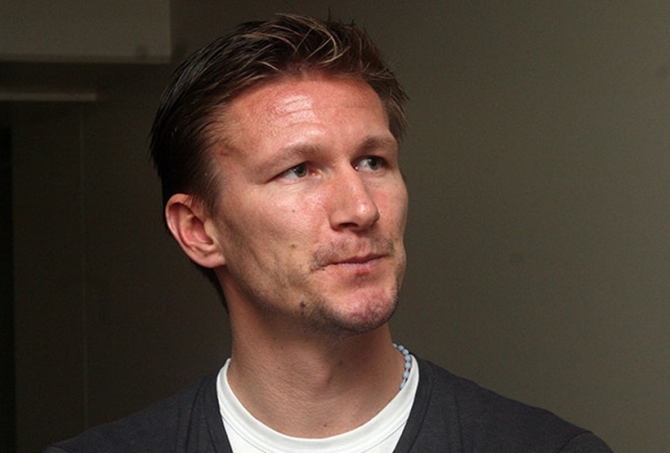 Jurica Vranješ