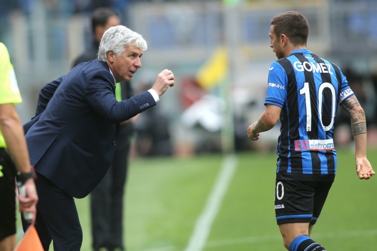 Gasperini i Gomez