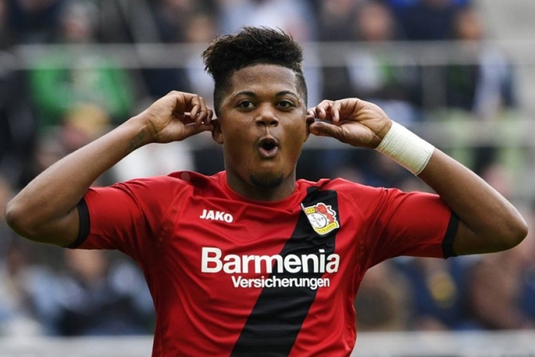 Leon Bailey