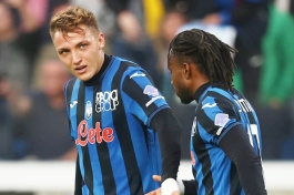 Mateo Retegui i Ademola Lookman predvodili Atalantu prošle sezone