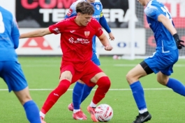 Grobničan igra derbi začelja na Mavrincima, Kustošija pobijedila Varteks