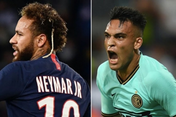 Neymar i Martinez nedostupni 