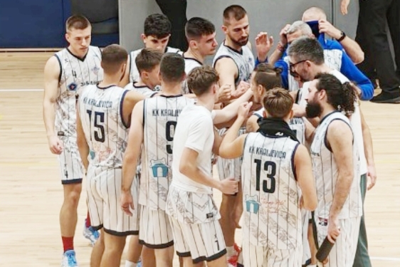 2. HKL: Kastav  osvojio bodove na Krku, Kraljevica prati vodeće