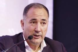Igor Štimac: U moje vrijeme Ivan Bilić ne bi prošao ni na natječaju za maskotu