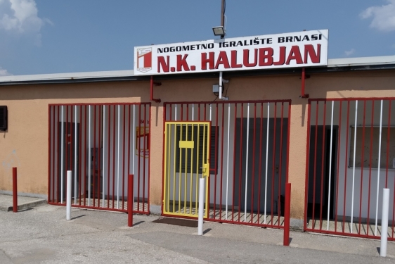 Odgođena utakmica u Gospiću, koronavirus u Halubjanu