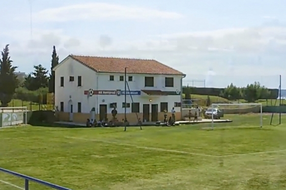 3. HNL: Novigrad ispada u zadnju županijsku ligu ako u subotu ne odigra utakmicu u Pazinu