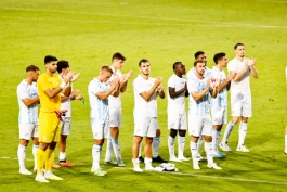 Rijeka nema potrebu odgoditi utakmicu 2. kola protiv Hajduka