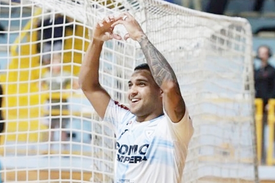 Rafinha