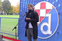 Niko Kranjčar emotivno zahvalio