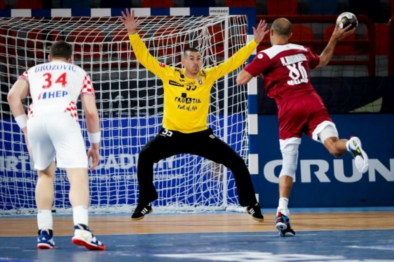 IHF objavio satnicu, Hrvatska saznala kada igra u Skupini II