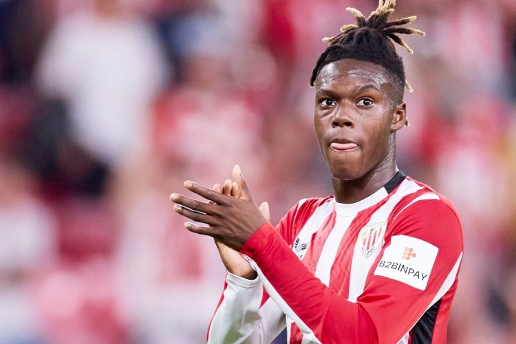 Barcelona i Nico Williams čekaju pozitivno mišljenje LaLige