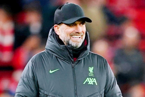 Jurgen Klopp odabrao nasljednika na klupi Liverpoola