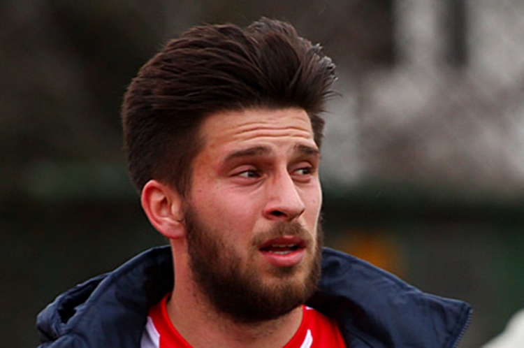 Mihovil Klapan (Ankaran)