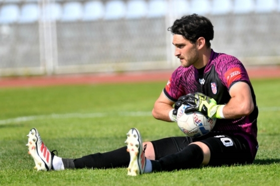 1. NL: Rudeš napunio mrežu BSK-a, Orijent i Opatija u subotu gostuju