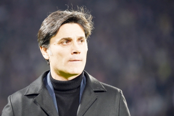 Vicenzo Montella