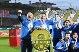 Sergej Jakirović na kraju sezone prokomentirao naprasni odlazak iz Rijeke