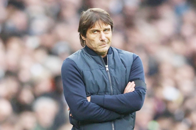 Antonio Conte