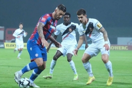 Marko Livaja odlučio pobjednika