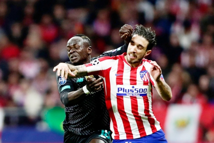 Mane i Vrsaljko 