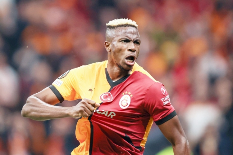 Victor Osimhen i Cristiano Ronaldo predvode napad Al Hilala na Svjetskom klupskom prvenstvu
