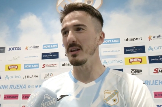 Stjepan Radeljić: Do sada je uvijek Fruk pucao slobodne udarce, sada smo pokušali nešto promijeniti… Prvi put je uspjelo, drugi put nije...