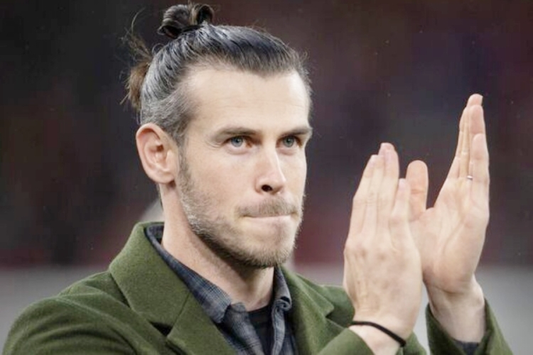 Gareth Bale