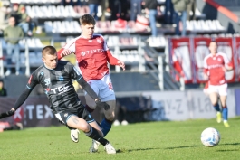 Ivan Graf i Jakov Bilajac