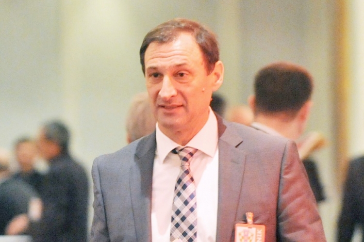 Božidar Šikić