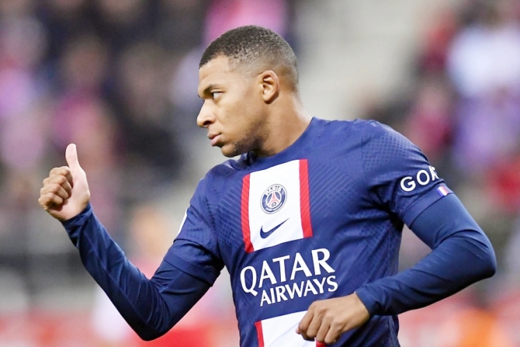 Pročitajte zbog čega Kylian Mbappe stalno ističe da silno želi ostati u PSG-u