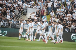 Pročitajte zbog čega su nakon 33. kola kažnjeni Rijeka, Dinamo i Hajduk