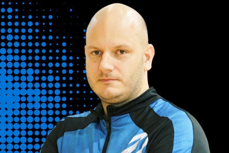 Ivan Marenčić