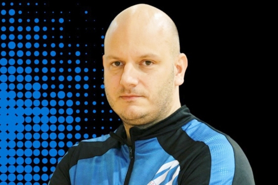 Ivan Marenčić