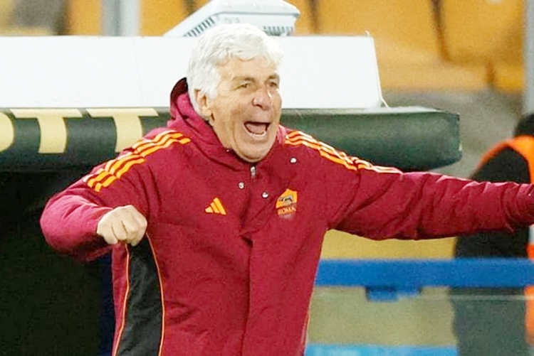 Gian Piero Gasperini