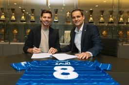 Miha Zajc i Dario Dabac