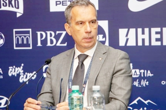 Tomislav Svetina