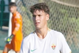 Matia Barzić Gutierrez