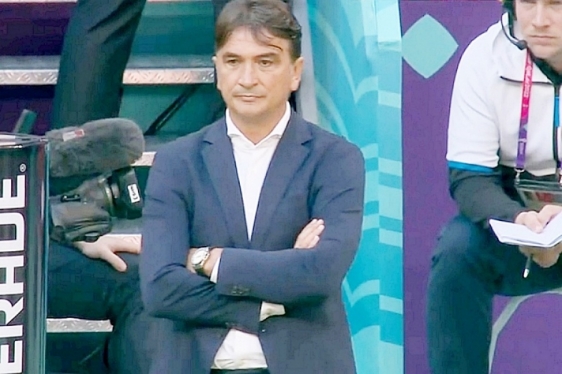 Zlatko Dalić