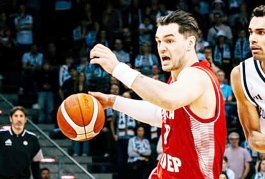 Hrvatski košarkaši poraženi u produžetku utakmice protiv Njemačke