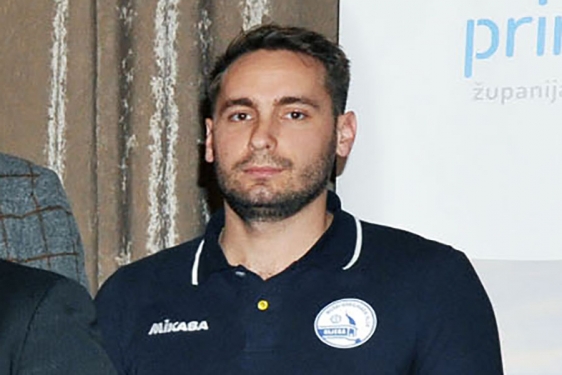 Marko Ličina (MOK Rijeka)