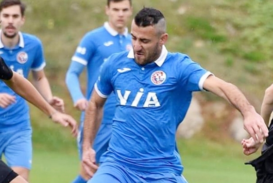 Jeton Imeraj postao novi igrač Vihora, Niko Brozović opet u momčadi bašćanskog kluba