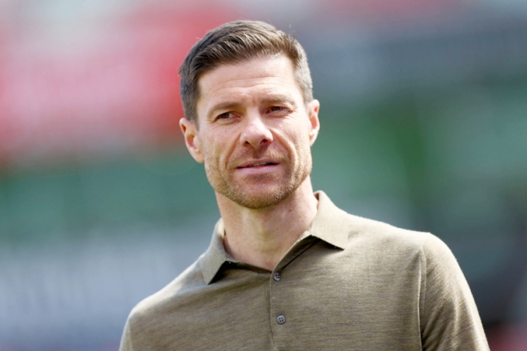 Xabi Alonso