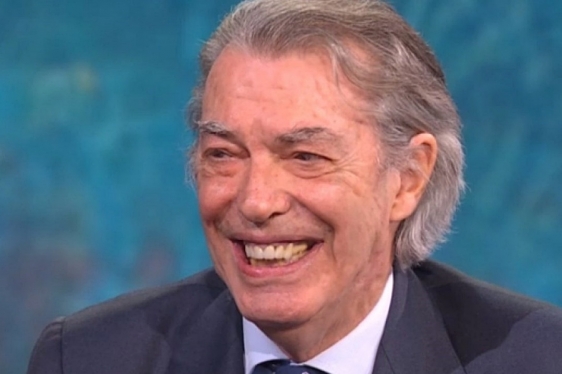 Massimo Moratti