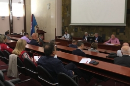 Stožeri civilnih zaštita PGŽ i Grada Rijeke održali sastanak, 0,33 % smrtnosti na 100.000 stanovnika