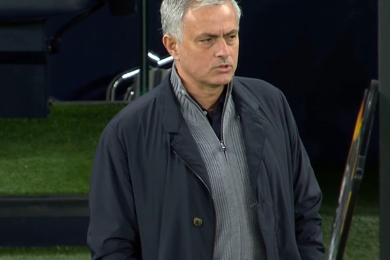 Jose Mourinho