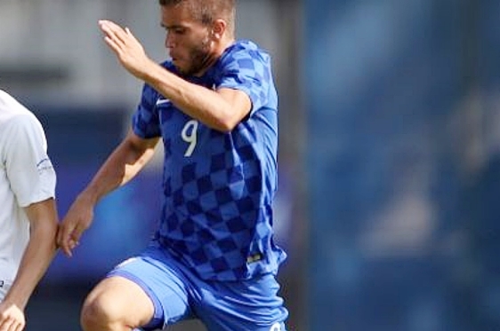 Alen Šušnić:  Dominik Rešetar mi je bio želja otpočetka priprema