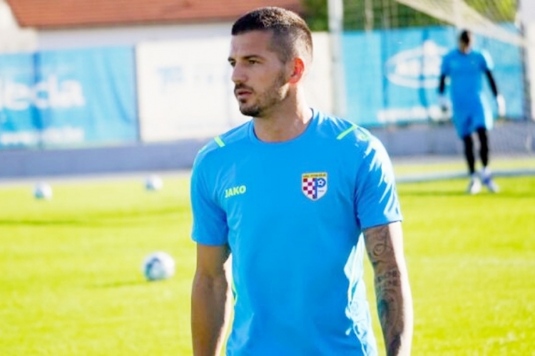 Toni Jović