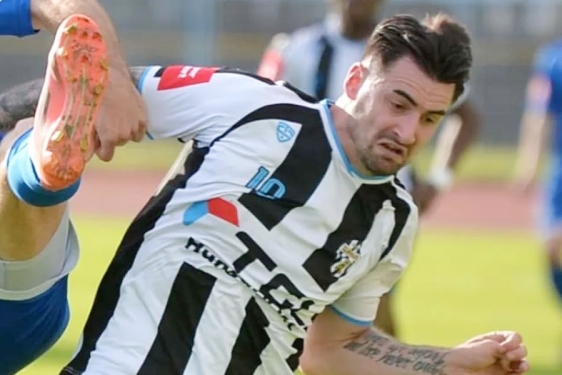 David Žabec (Opatija)