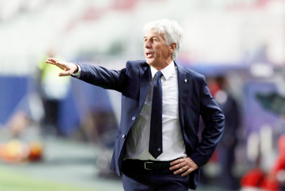 Gian Piero Gasperini