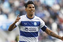 Ramon Mierez oprostio se od Al Jazire i učinio korak bliže Dinamu