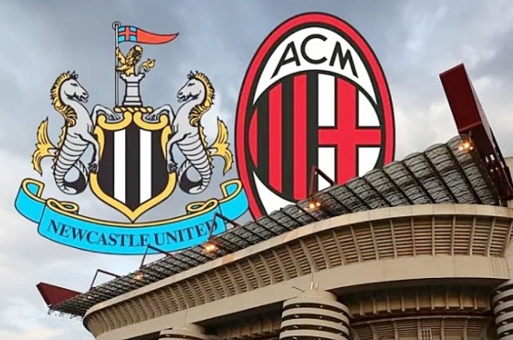 Newcastle najavio tužbu protiv Milana zbog Sandra Tonalija